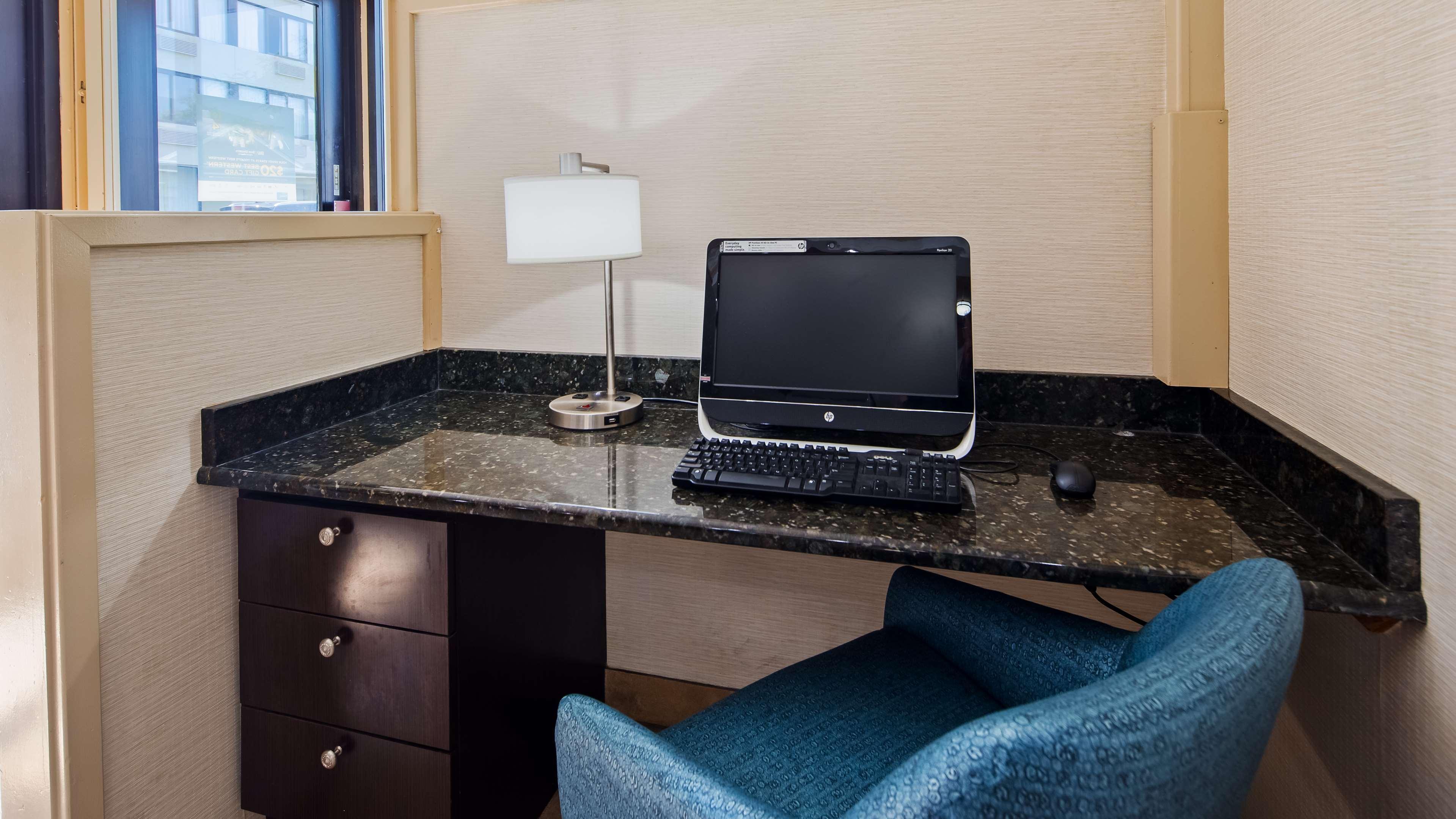 Best Western Atlantic City Hotel Εξωτερικό φωτογραφία