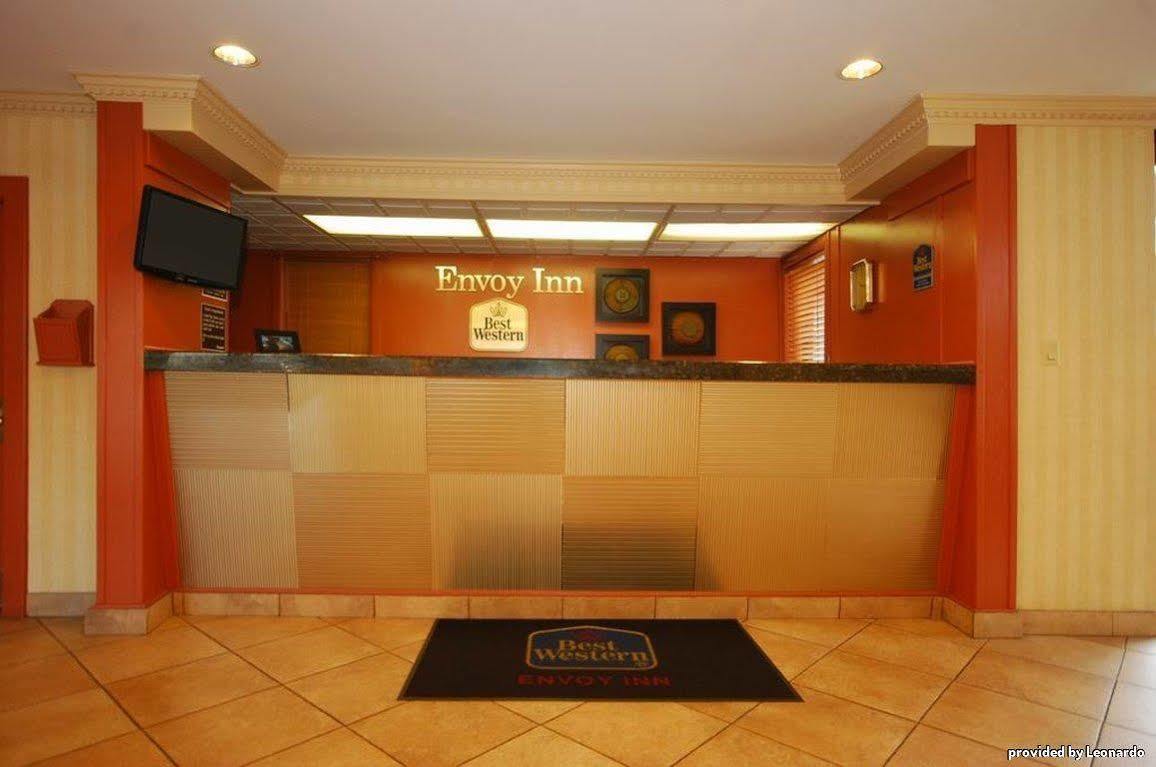 Best Western Atlantic City Hotel Εσωτερικό φωτογραφία