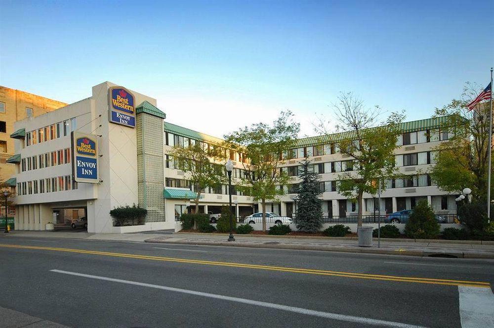 Best Western Atlantic City Hotel Εξωτερικό φωτογραφία